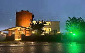 Hotel B34