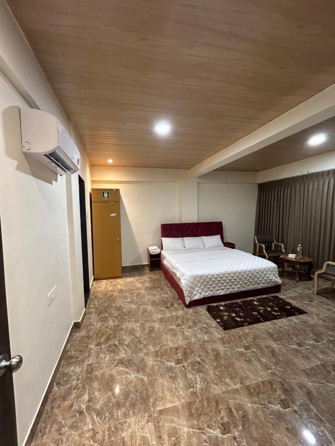 Hotel B34 Kas Exterior photo
