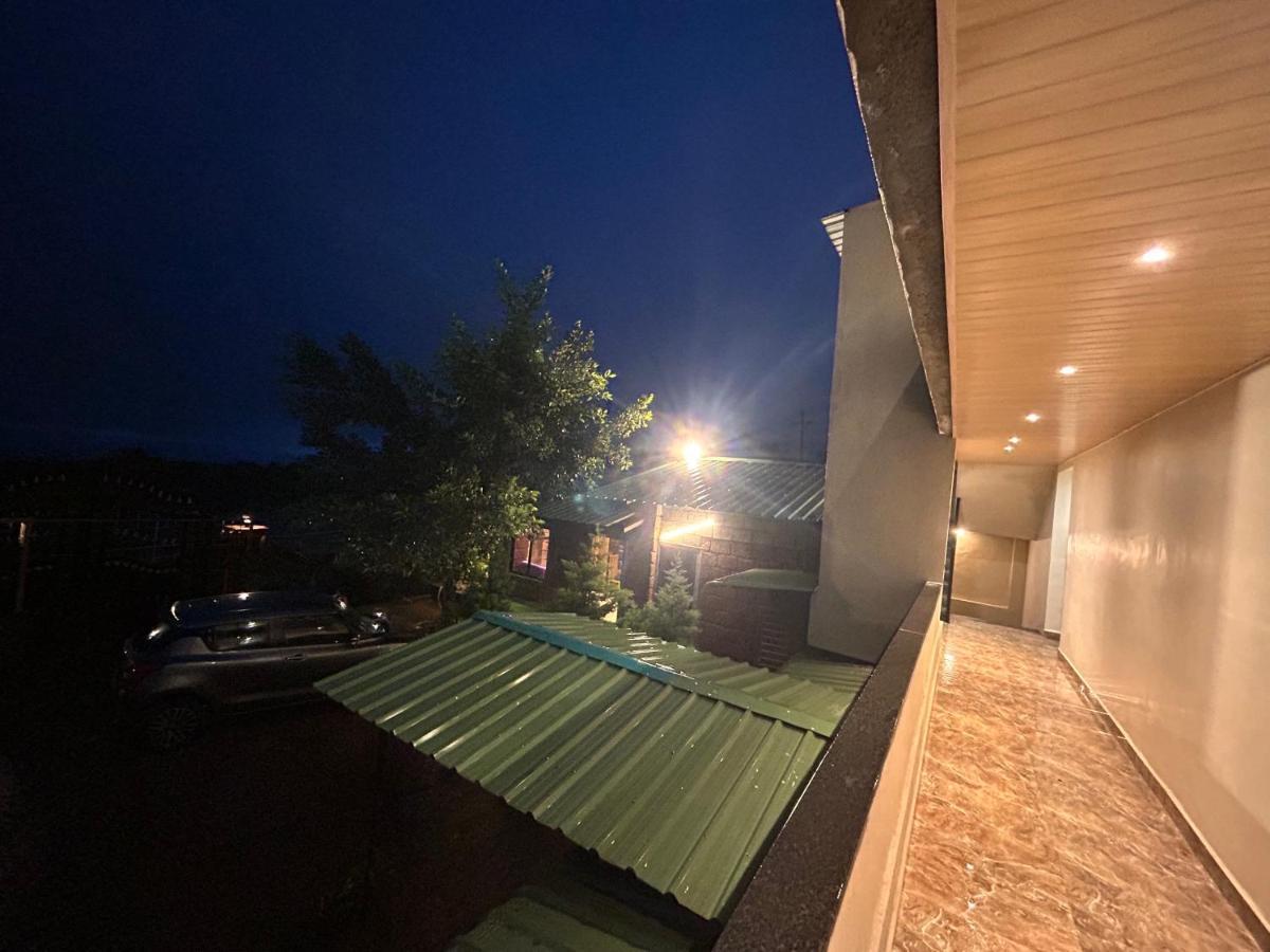 Hotel B34 Kas Exterior photo