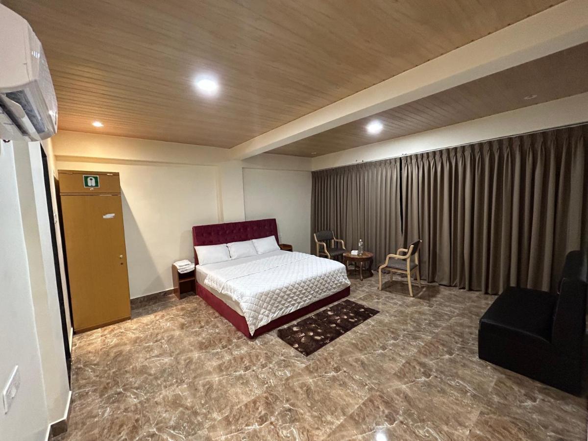 Hotel B34 Kas Exterior photo